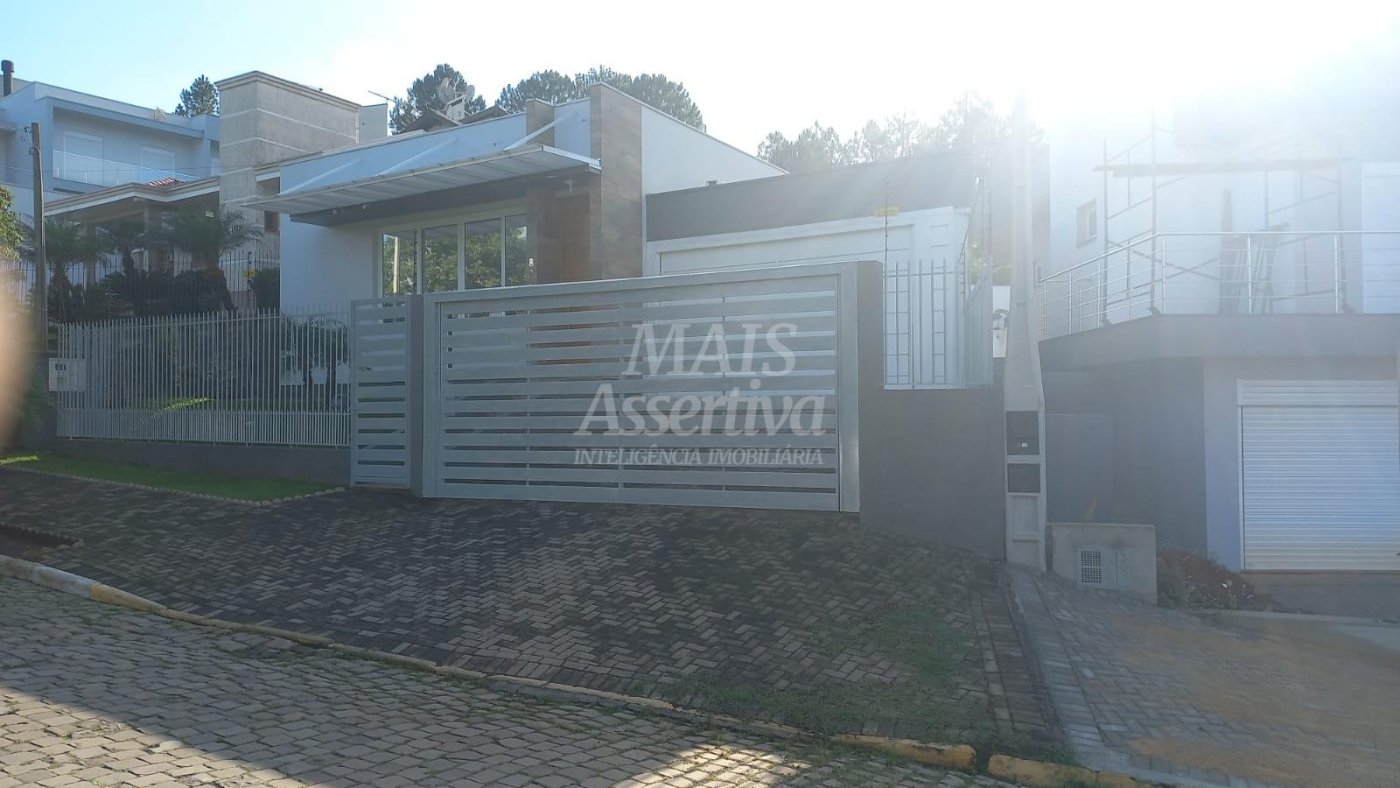 LINDA CASA PARA VENDA EM SAPIRANGA NO BAIRRO CENTENÁRIO