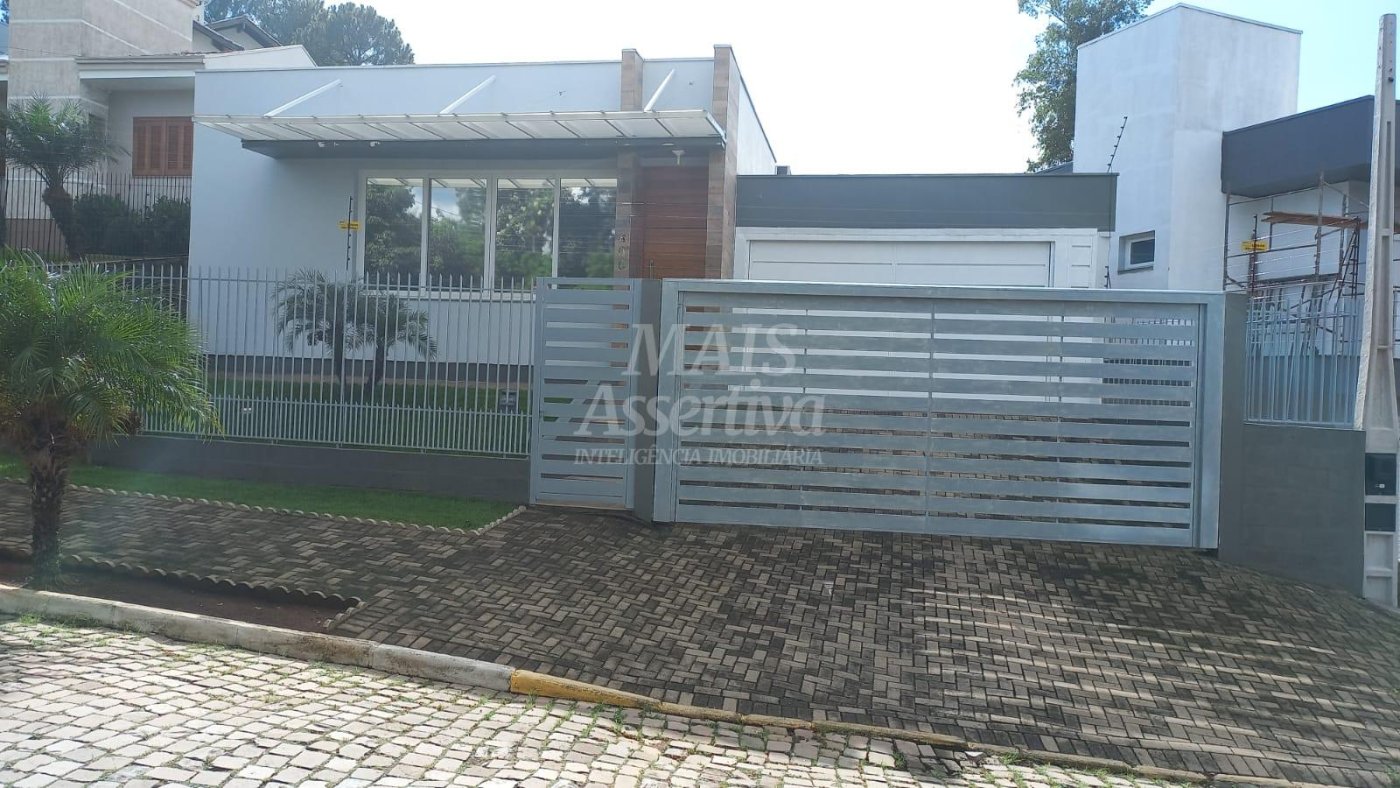 LINDA CASA PARA VENDA EM SAPIRANGA NO BAIRRO CENTENÁRIO