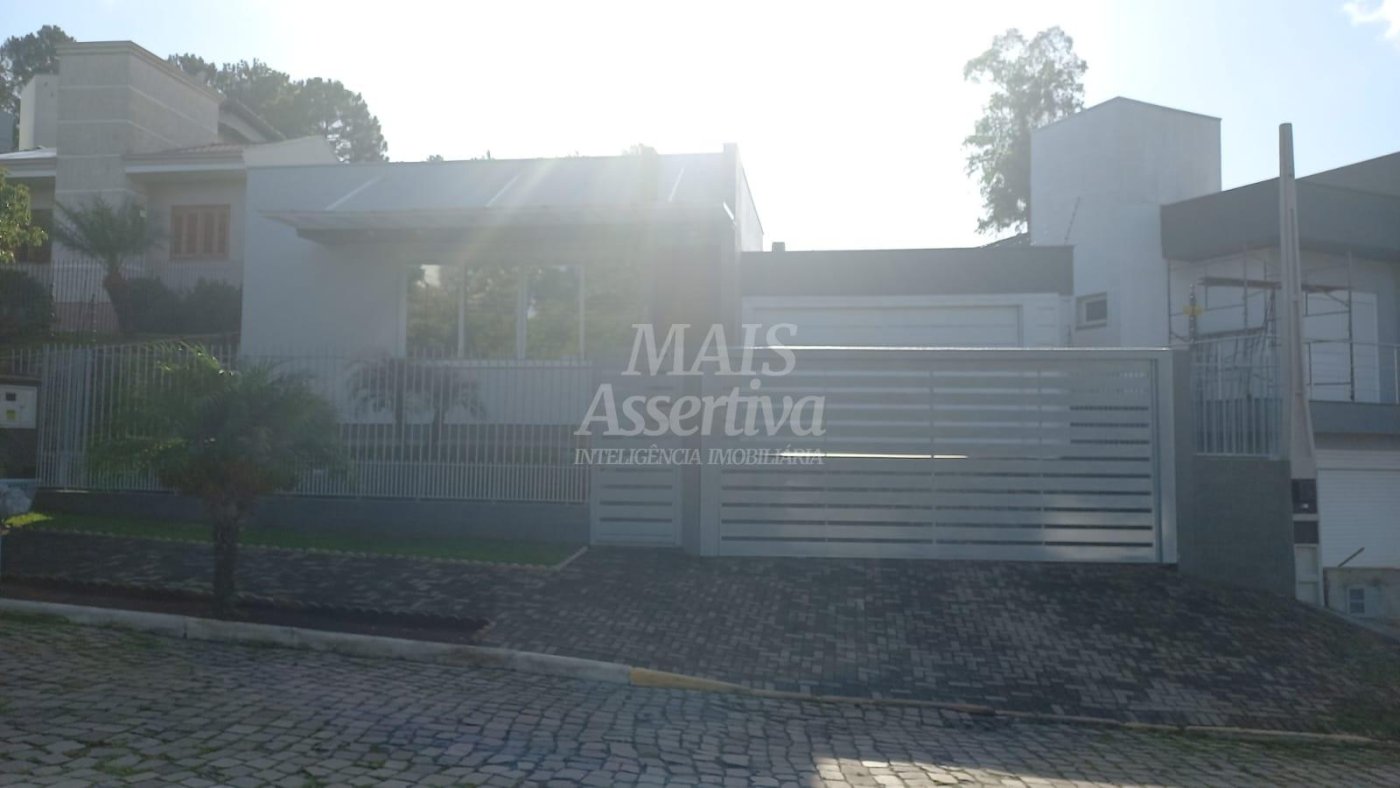 LINDA CASA PARA VENDA EM SAPIRANGA NO BAIRRO CENTENÁRIO