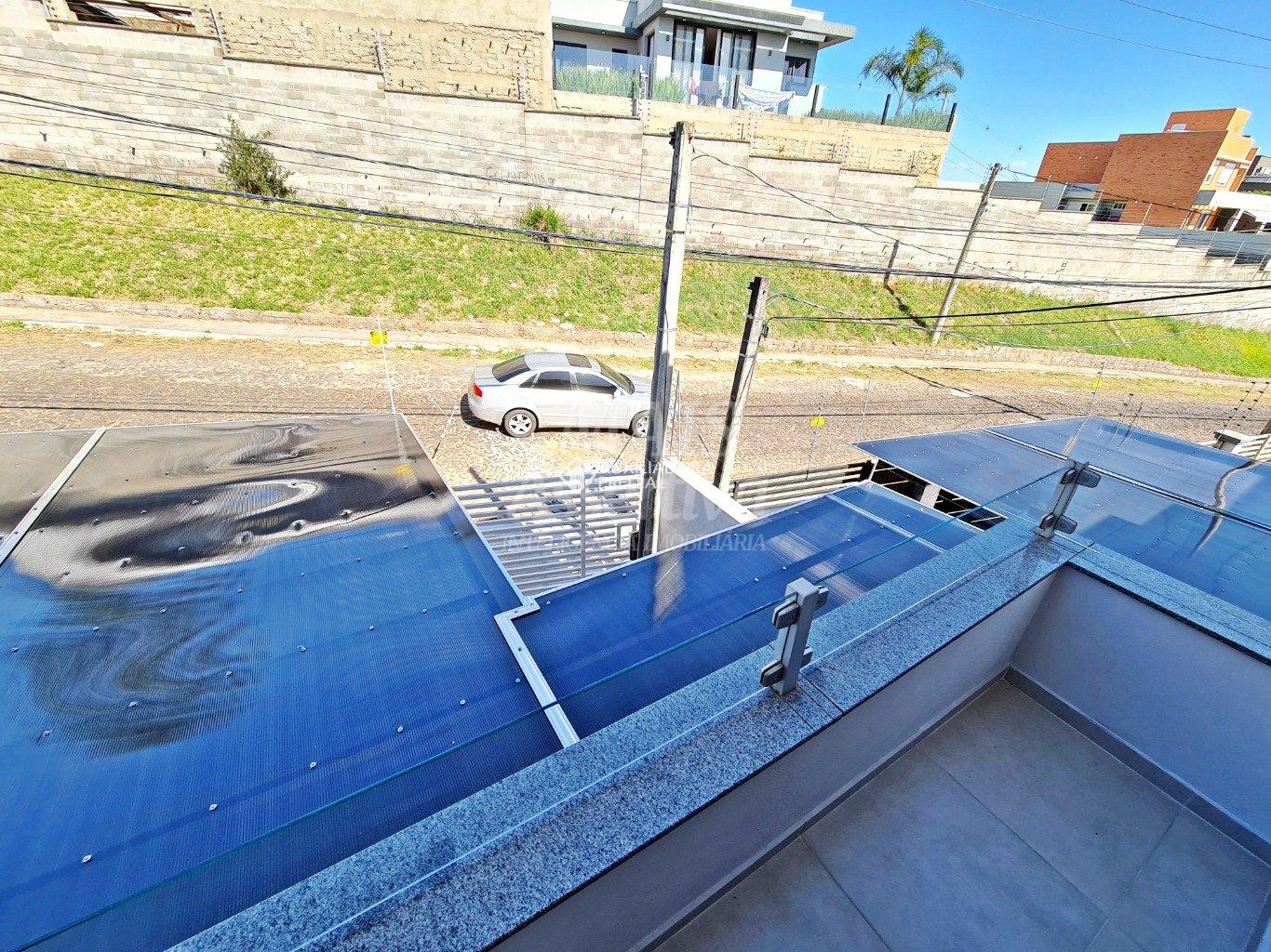 LINDO SOBRADO PARA VENDA EM ESTÂNCIA VELHA BAIRRO LAGO AZUL