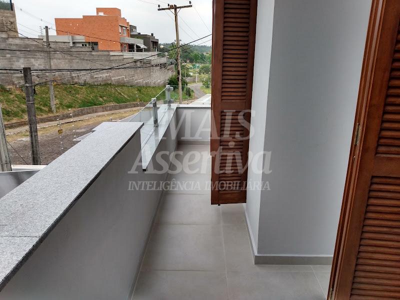 LINDO SOBRADO PARA VENDA EM ESTÂNCIA VELHA BAIRRO LAGO AZUL
