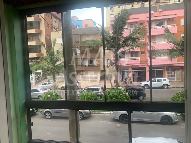 APARTAMENTO PARA VENDA EM CAPÃO DA CANOA NO BAIRRO CENTRO