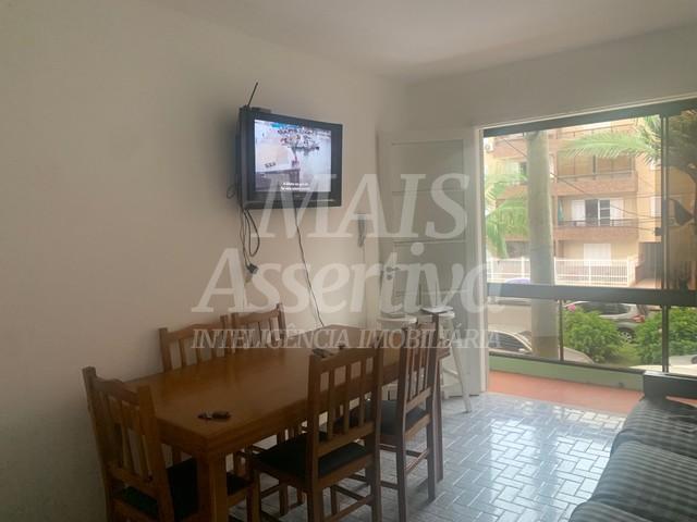 APARTAMENTO PARA VENDA EM CAPÃO DA CANOA NO BAIRRO CENTRO
