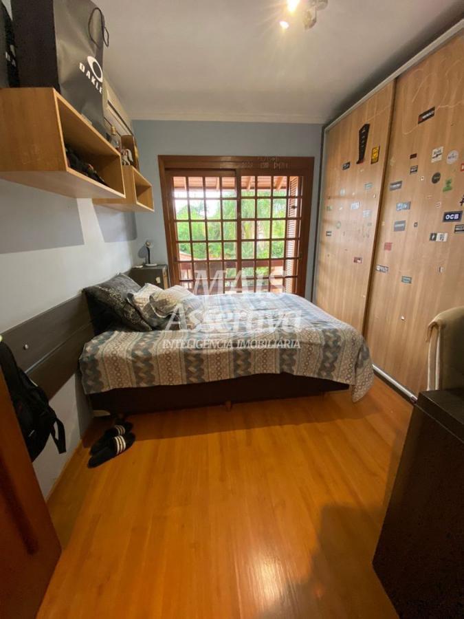 Casa para Venda em Novo Hamburgo / RS no bairro Canudos