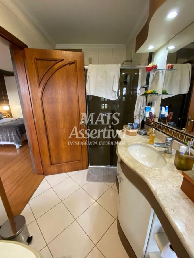 Casa para Venda em Novo Hamburgo / RS no bairro Canudos