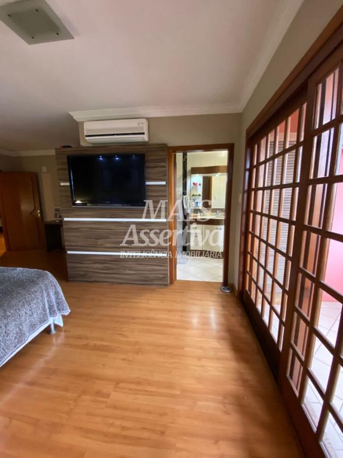 Casa para Venda em Novo Hamburgo / RS no bairro Canudos