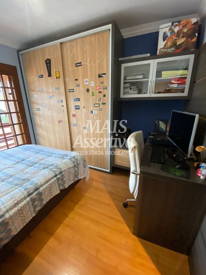 Casa para Venda em Novo Hamburgo / RS no bairro Canudos