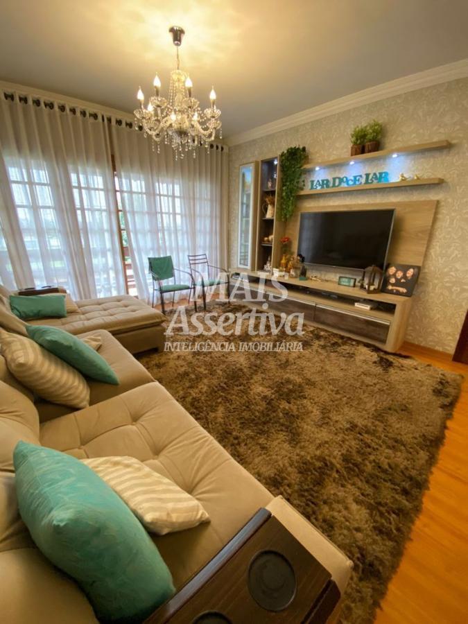 Casa para Venda em Novo Hamburgo / RS no bairro Canudos