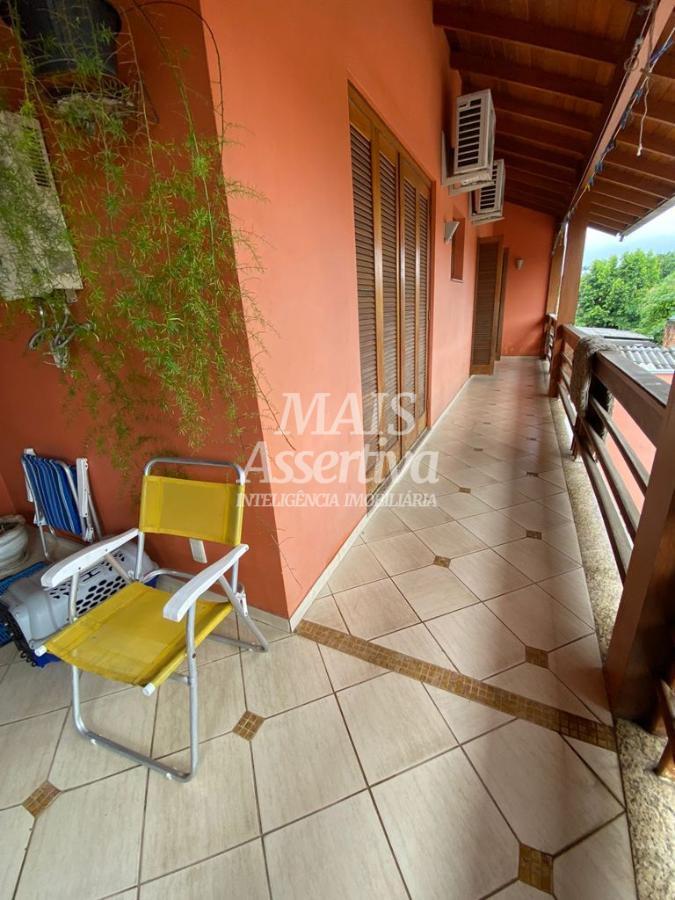 Casa para Venda em Novo Hamburgo / RS no bairro Canudos