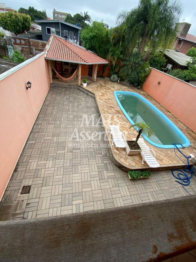 Casa para Venda em Novo Hamburgo / RS no bairro Canudos