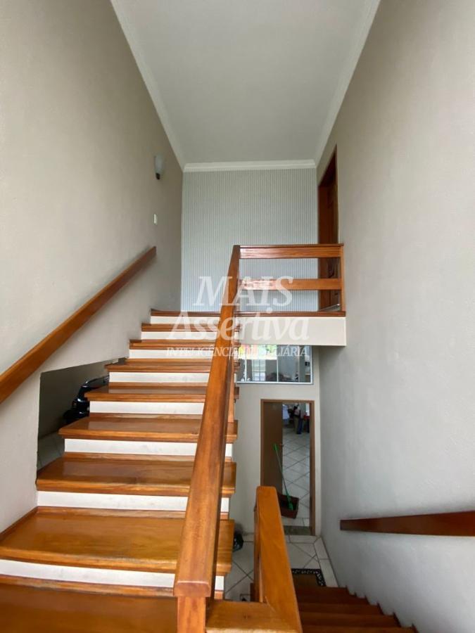 Casa para Venda em Novo Hamburgo / RS no bairro Canudos