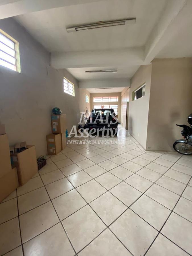 Casa para Venda em Novo Hamburgo / RS no bairro Canudos