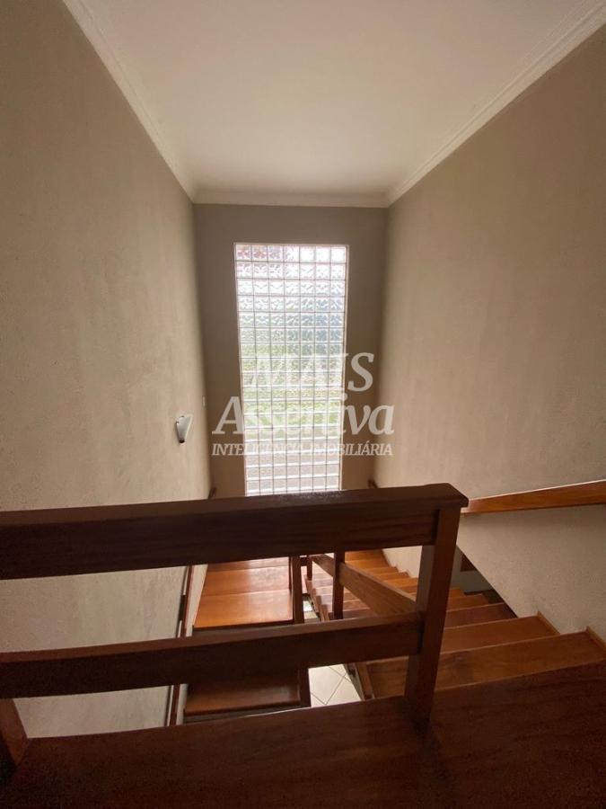 Casa para Venda em Novo Hamburgo / RS no bairro Canudos