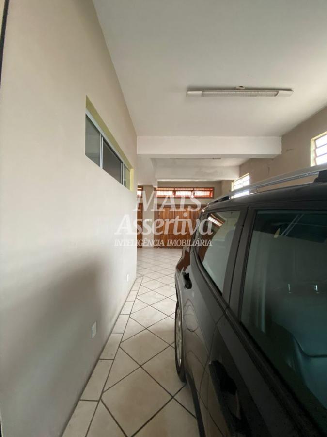 Casa para Venda em Novo Hamburgo / RS no bairro Canudos