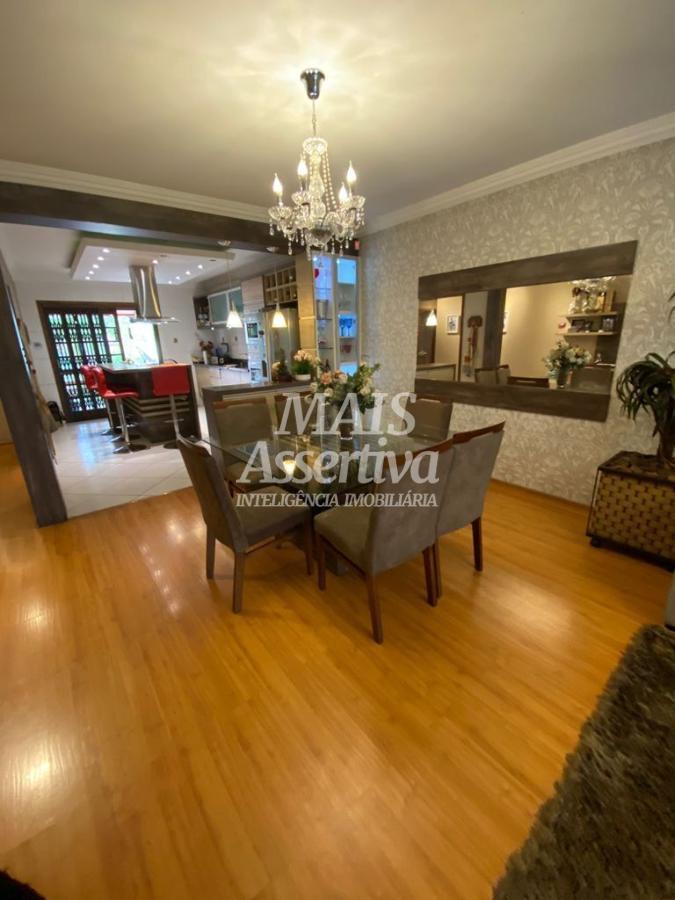 Casa para Venda em Novo Hamburgo / RS no bairro Canudos