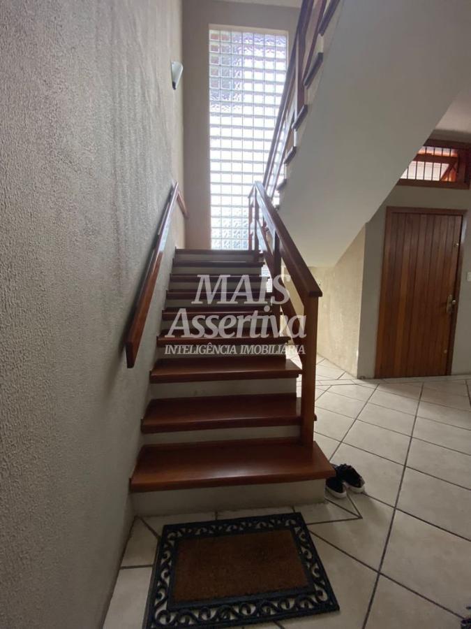 Casa para Venda em Novo Hamburgo / RS no bairro Canudos