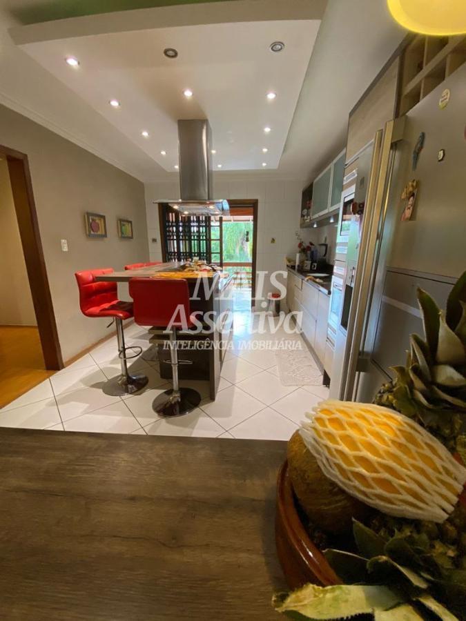 Casa para Venda em Novo Hamburgo / RS no bairro Canudos