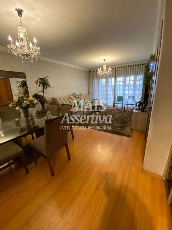 Casa para Venda em Novo Hamburgo / RS no bairro Canudos
