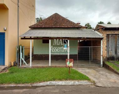 Casa para Venda em Novo Hamburgo / RS no bairro Rincão