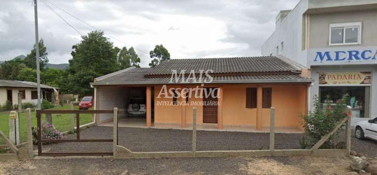 Casa para Venda em Terra De Areia / RS no bairro Centro