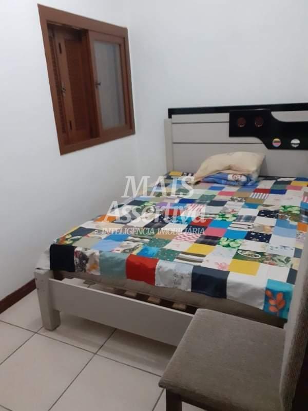 Casa para Venda em Terra De Areia / RS no bairro Centro