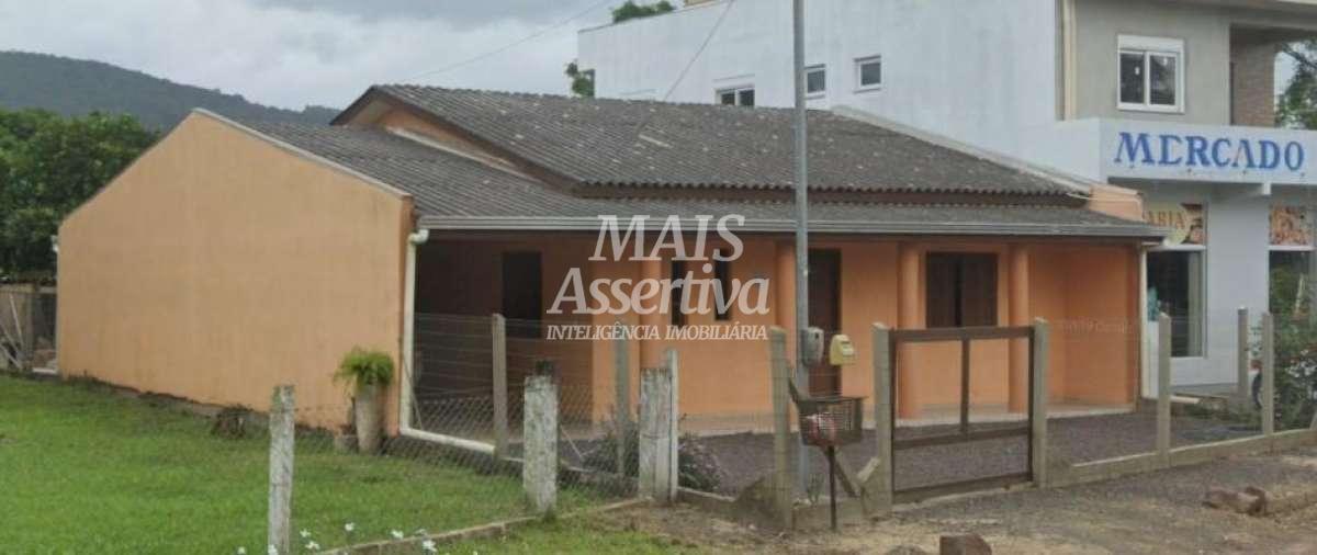 Casa para Venda em Terra De Areia / RS no bairro Centro