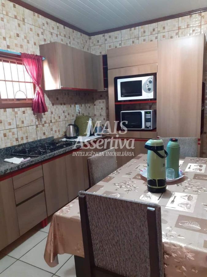 Casa para Venda em Terra De Areia / RS no bairro Centro