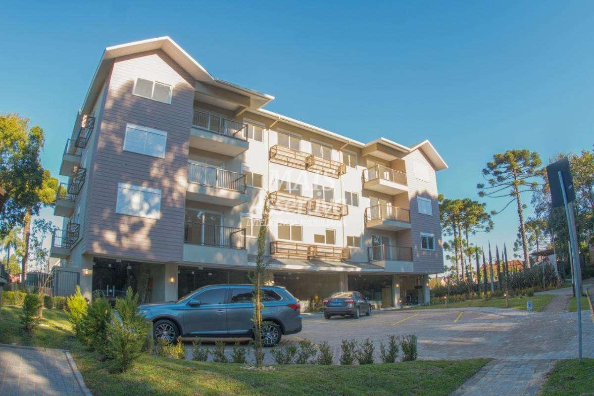 Apartamento para Venda em Canela / RS no bairro São José