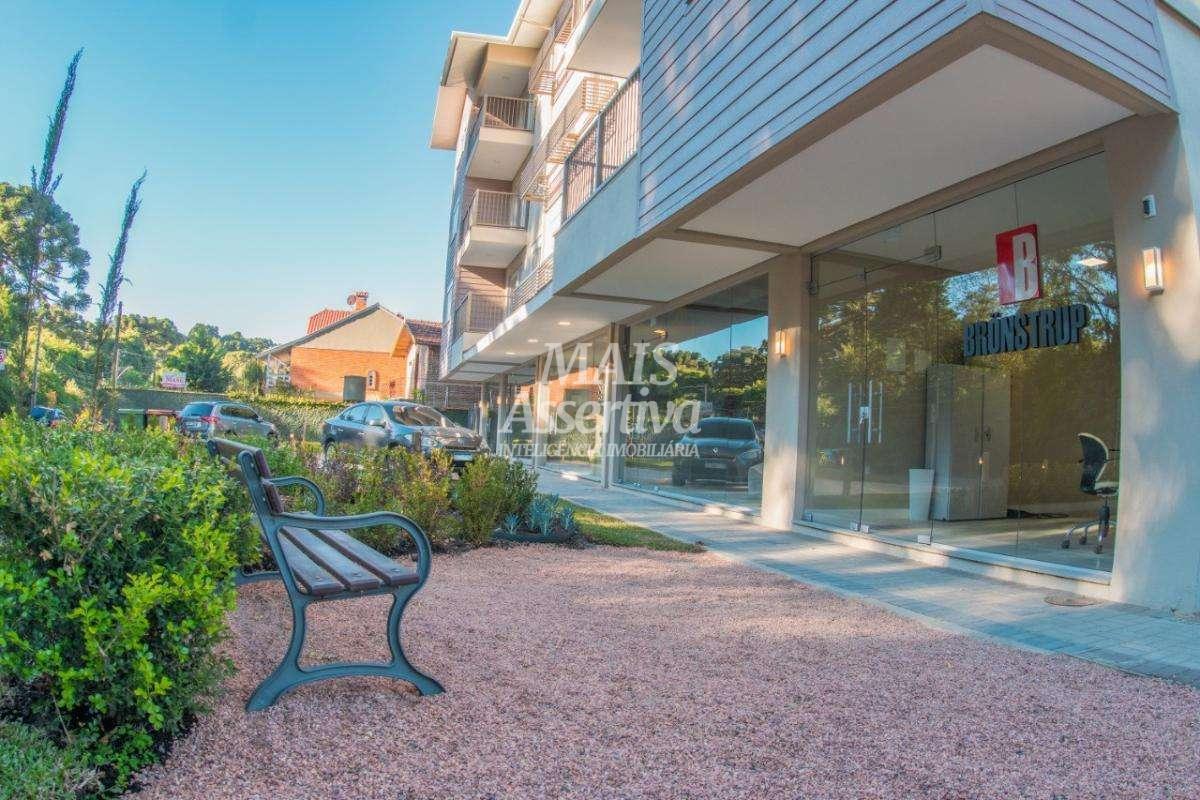 Apartamento para Venda em Canela / RS no bairro São José