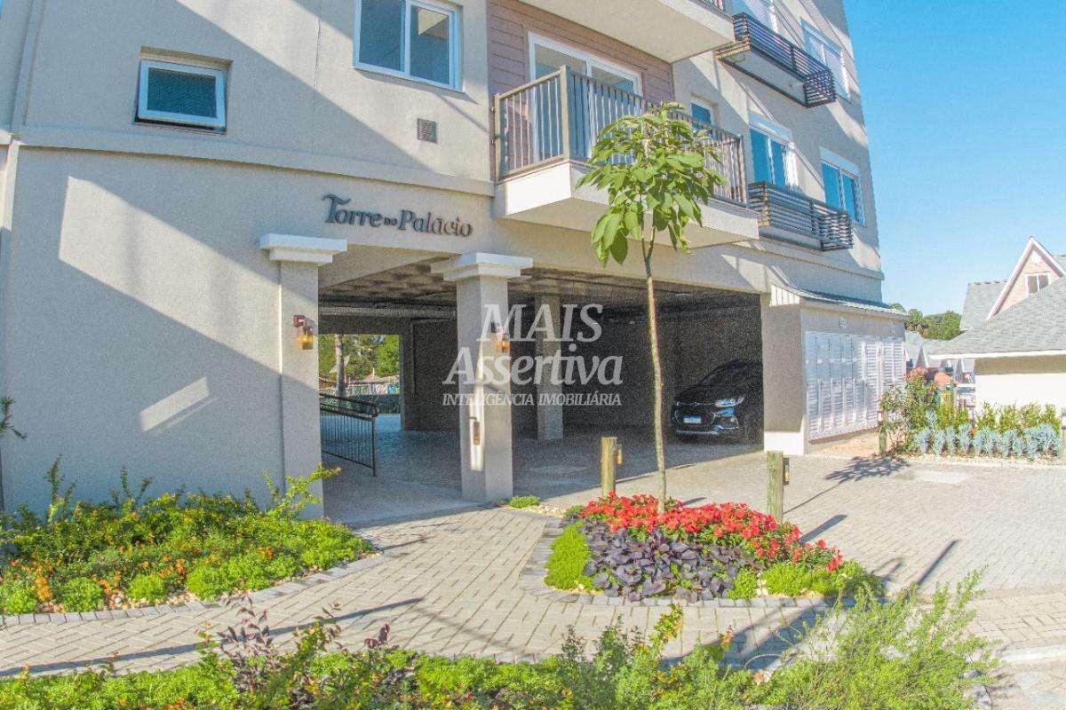 Apartamento para Venda em Canela / RS no bairro São José