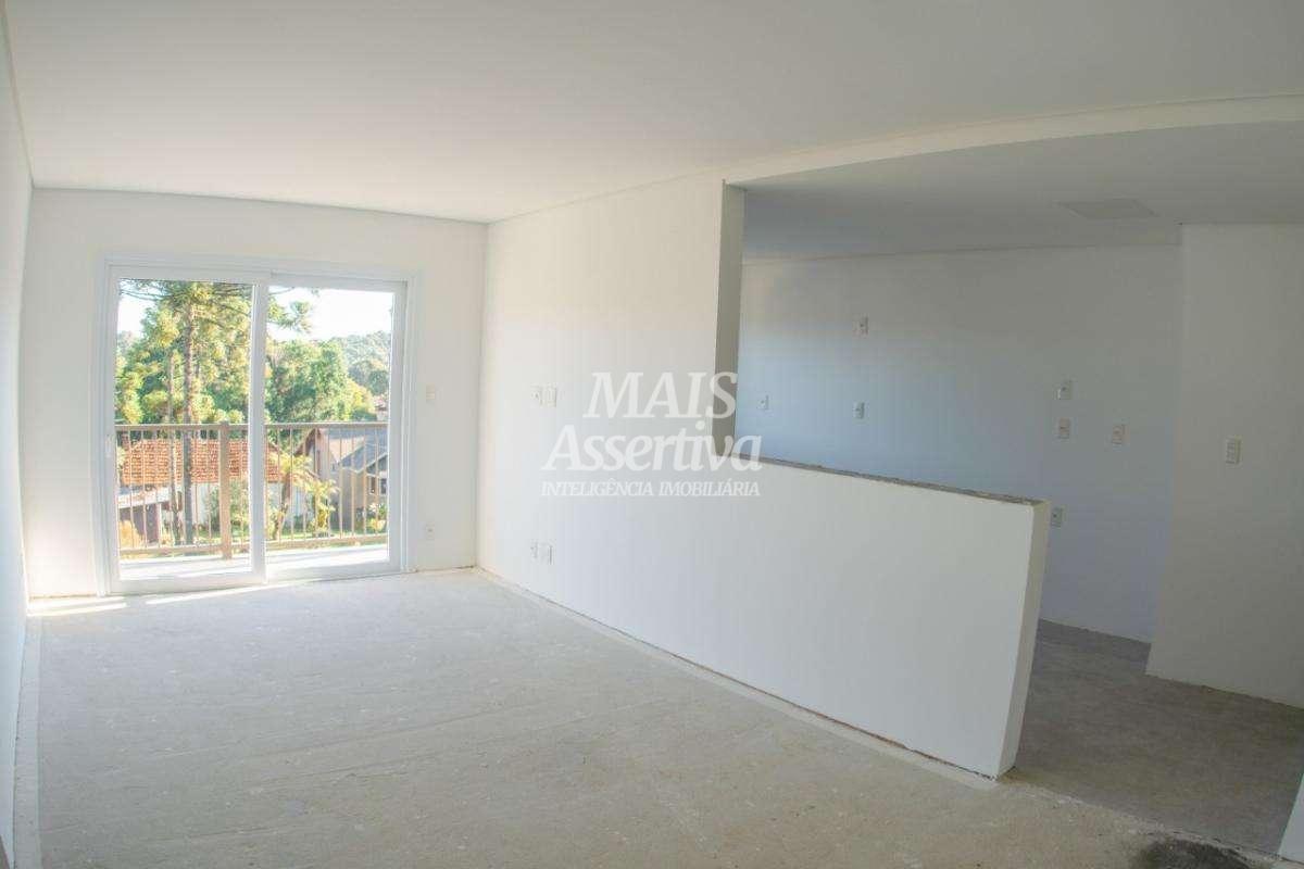 Apartamento para Venda em Canela / RS no bairro São José