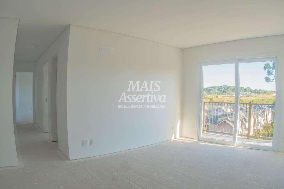 Apartamento para Venda em Canela / RS no bairro São José