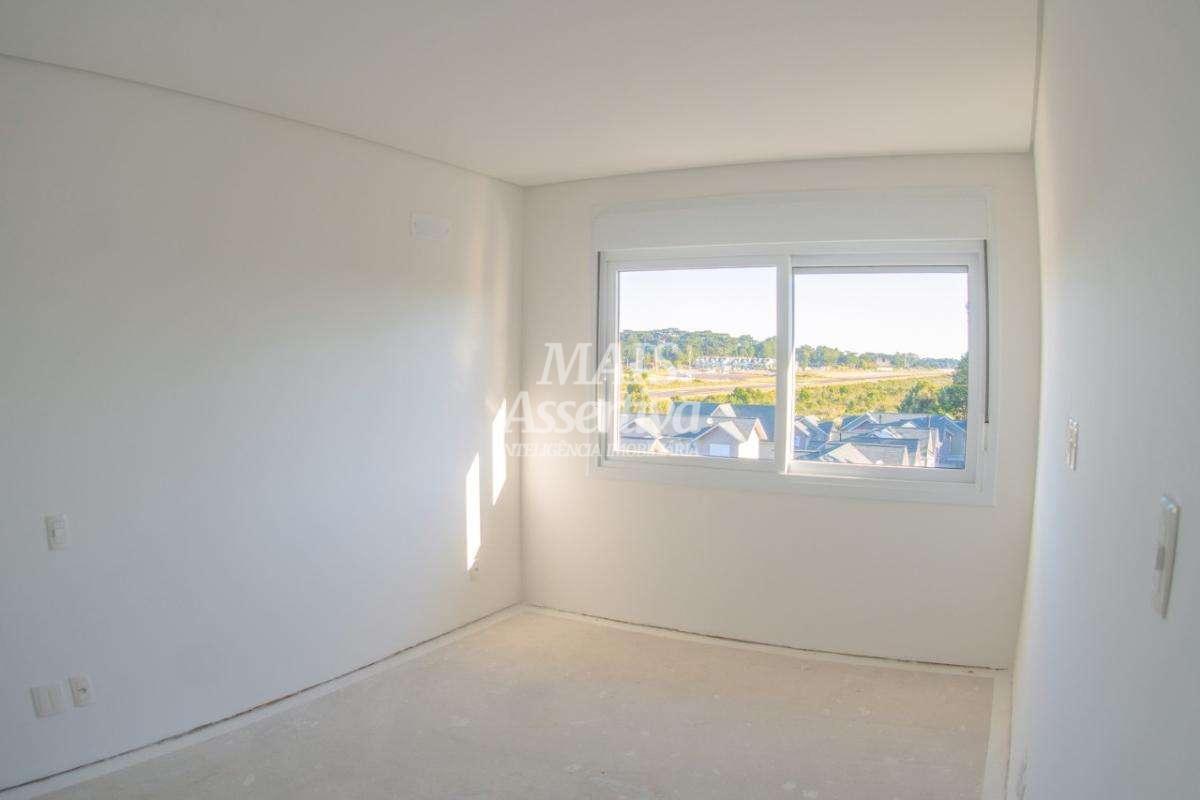 Apartamento para Venda em Canela / RS no bairro São José