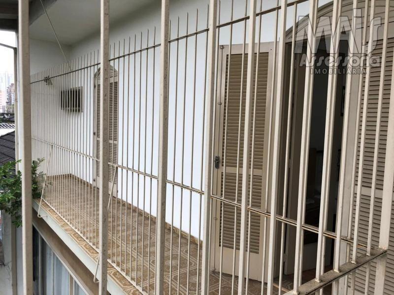 Casa para Venda em Novo Hamburgo / RS no bairro Rio Branco