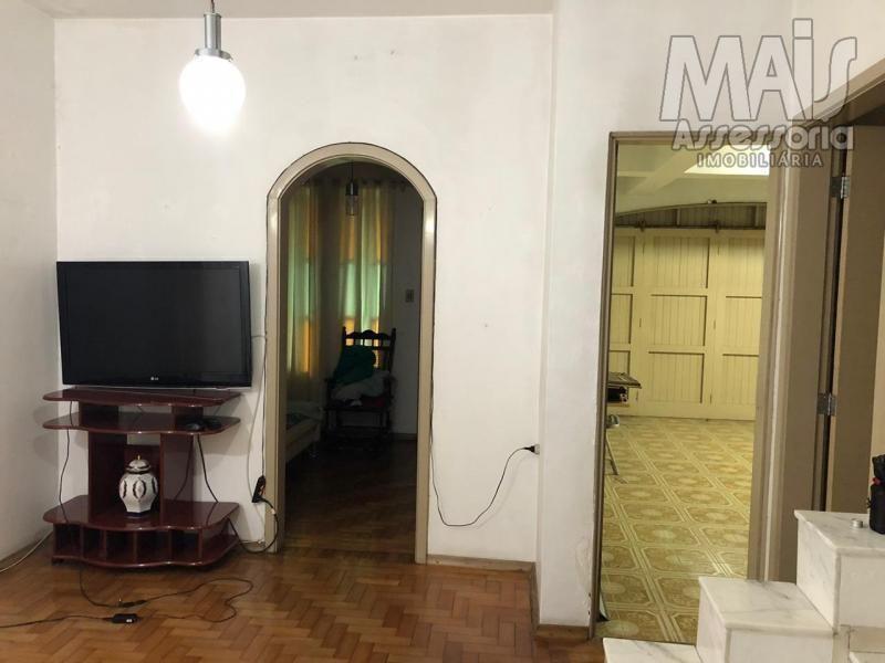Casa para Venda em Novo Hamburgo / RS no bairro Rio Branco