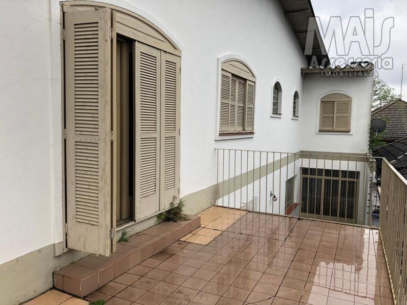 Casa para Venda em Novo Hamburgo / RS no bairro Rio Branco