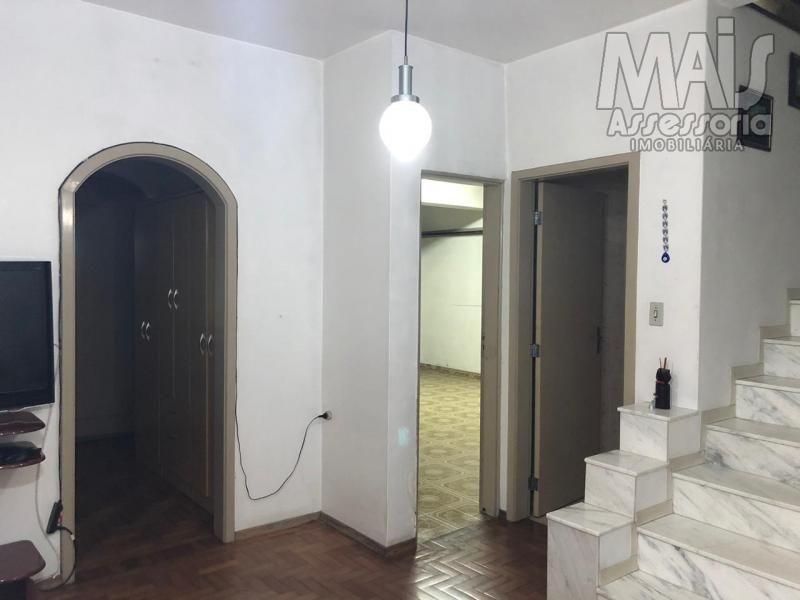 Casa para Venda em Novo Hamburgo / RS no bairro Rio Branco