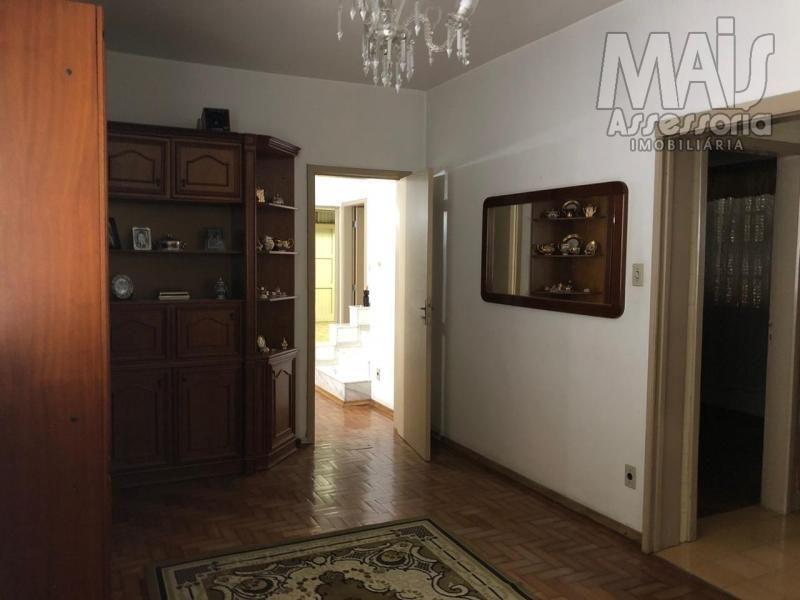 Casa para Venda em Novo Hamburgo / RS no bairro Rio Branco