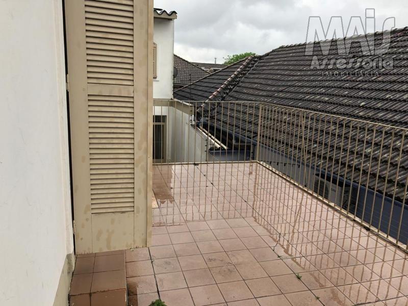 Casa para Venda em Novo Hamburgo / RS no bairro Rio Branco
