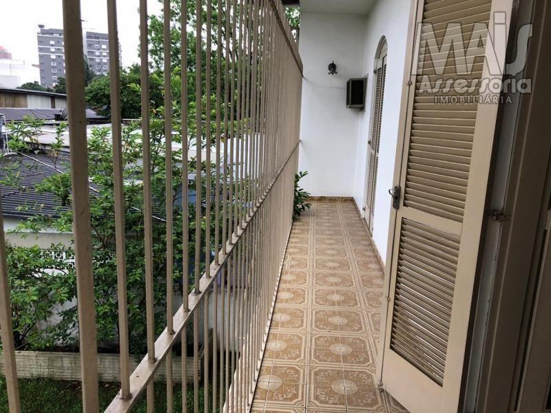 Casa para Venda em Novo Hamburgo / RS no bairro Rio Branco