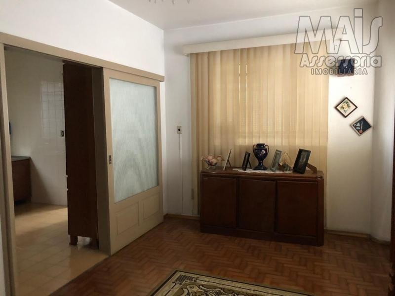 Casa para Venda em Novo Hamburgo / RS no bairro Rio Branco