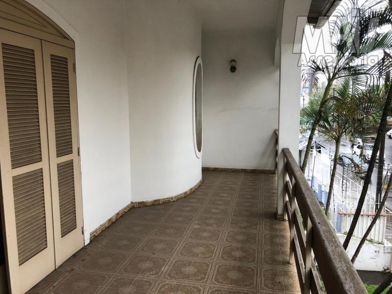 Casa para Venda em Novo Hamburgo / RS no bairro Rio Branco