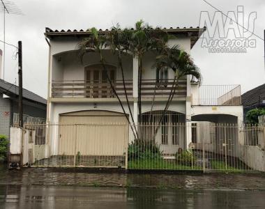 Casa para Venda em Novo Hamburgo / RS no bairro Rio Branco