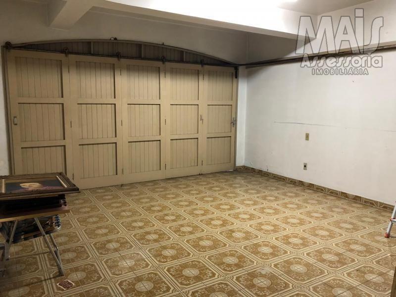 Casa para Venda em Novo Hamburgo / RS no bairro Rio Branco