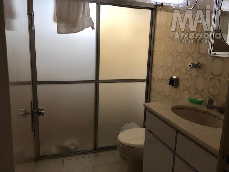 Casa para Venda em Novo Hamburgo / RS no bairro Rio Branco