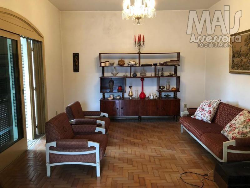 Casa para Venda em Novo Hamburgo / RS no bairro Rio Branco