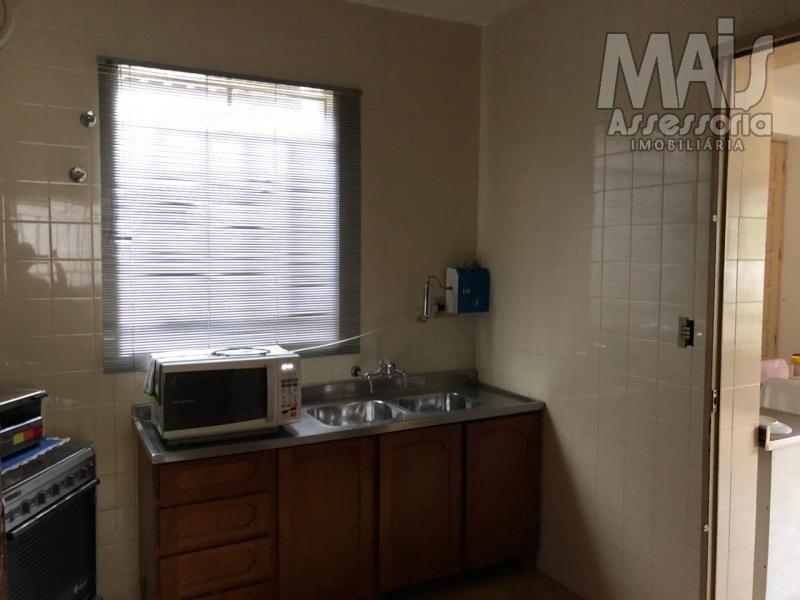 Casa para Venda em Novo Hamburgo / RS no bairro Rio Branco