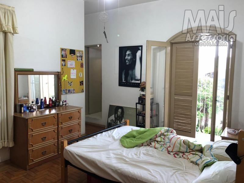 Casa para Venda em Novo Hamburgo / RS no bairro Rio Branco