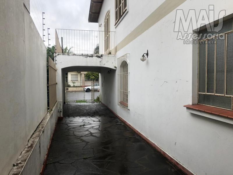 Casa para Venda em Novo Hamburgo / RS no bairro Rio Branco