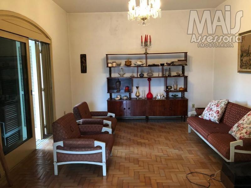 Casa para Venda em Novo Hamburgo / RS no bairro Rio Branco